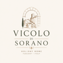 Vicolo di Sorano
